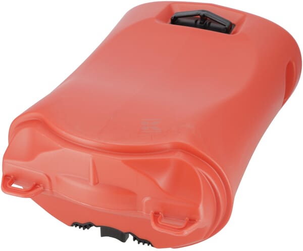 Tank, Iris neuer Typ, 15L