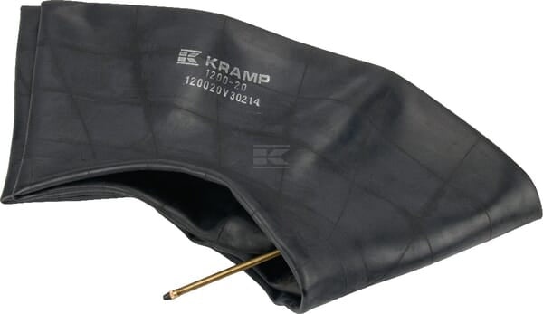 Reifenschlauch für Felge Ø 20", 12.00-20V3.02.14 Kramp