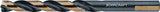 Bohrer 7x109mm, für Metall, Bohrcraft