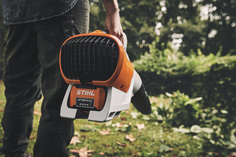 STIHL BGA 250