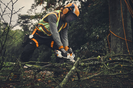 STIHL 1/4", Schiene Light 01, 15cm/6" 1,1mm/0.043"