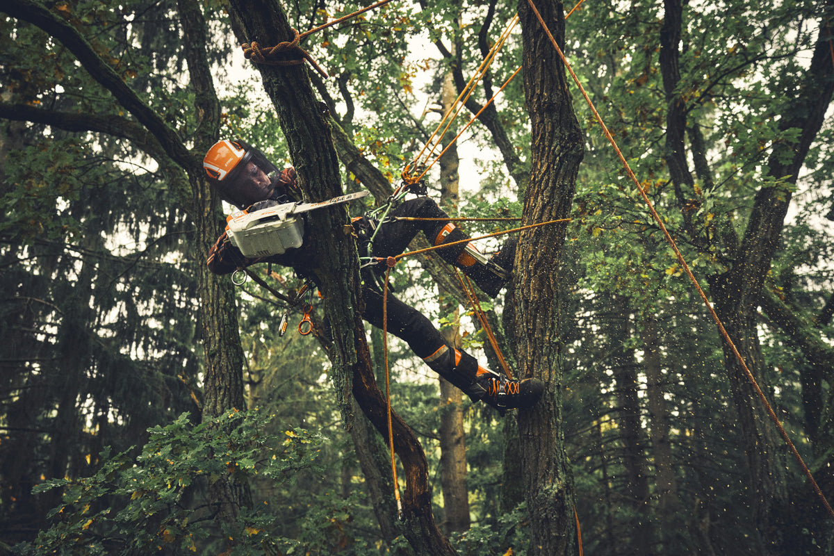 STIHL MSA 190 T, PM3, Schienenlänge 30 cm
