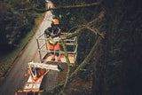 STIHL MSA 190 T, PM3, Schienenlänge 30 cm