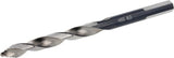 Bohrer 8,0 mm HSS-DIN 338-G TURBO STEP