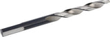 Bohrer 8,0 mm HSS-DIN 338-G TURBO STEP