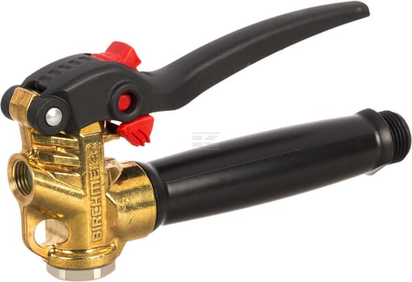 Handventil 1/2"