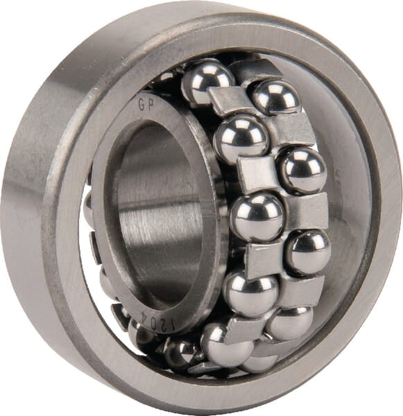 Pendelkugellager 20x47x14 mm gopart