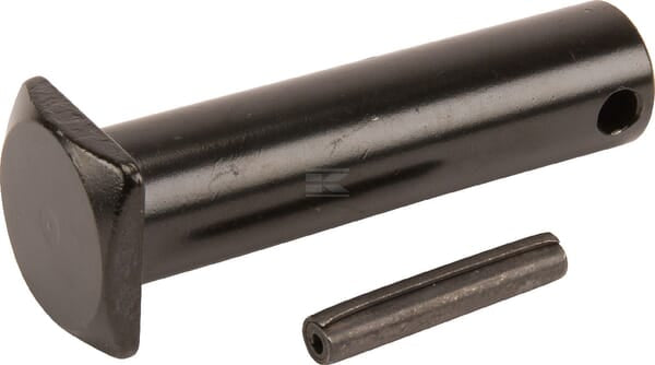 Stift 25x110 mm