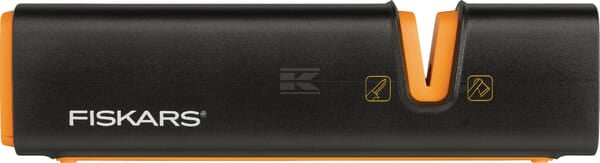 Axt- und Messerschärfer Xsharp Fiskars