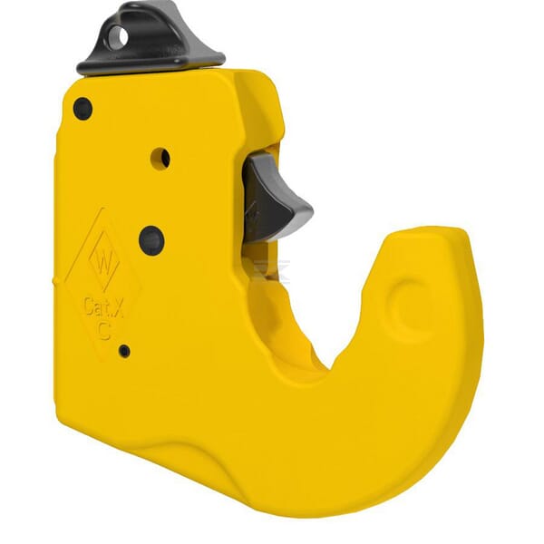 Unterlenkerhaken Typ C1 Kat.1