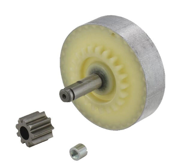Ringkettenrad