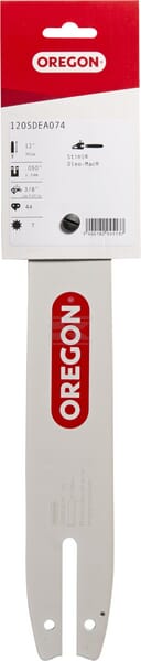 Führungsschiene Double Guard 3/8"-91
