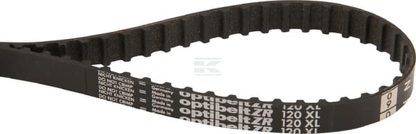 Steuerriemen ZR 60Z - 5/16"