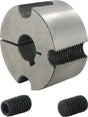 Taperlockbuchse 15 mm