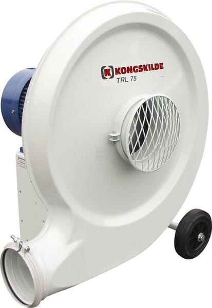 Lüfter TRL55