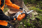 STIHL MS 400 C-M VW, RS, Schienenlänge 40 cm