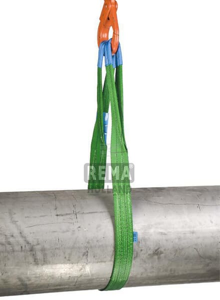 Hebeband 2T-1,0M