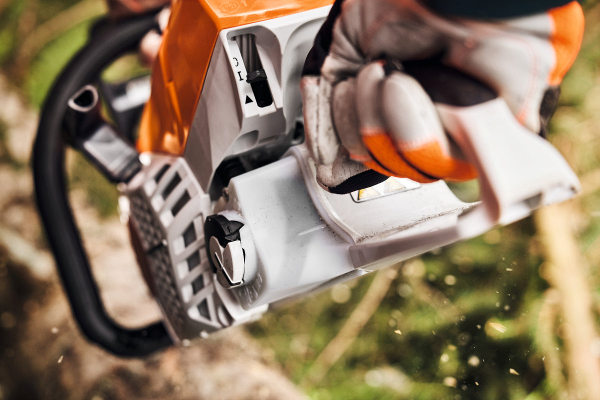 STIHL MS 400 C-M VW, RS, Schienenlänge 40 cm