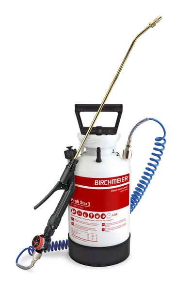 Sprühgerät, Profi Star 5, Birchmeier