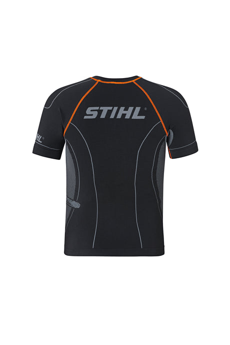 STIHL ADVANCE, Funktionsshirt, Kurzarm, Größe XXL