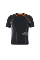 STIHL ADVANCE, Funktionsshirt, Kurzarm, Größe  S