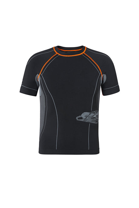 STIHL ADVANCE, Funktionsshirt, Kurzarm, Größe XXL