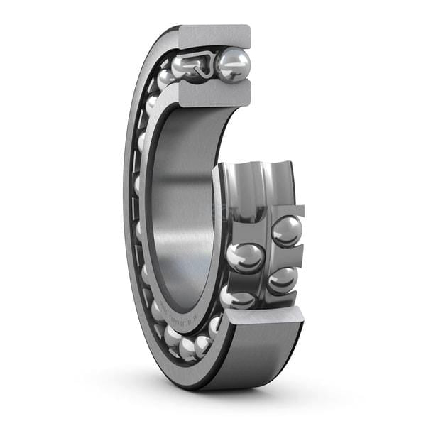Pendelkugellager 95x200x48 mm SKF