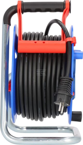 Kabeltrommel 25m H07RN-F 3G1,5