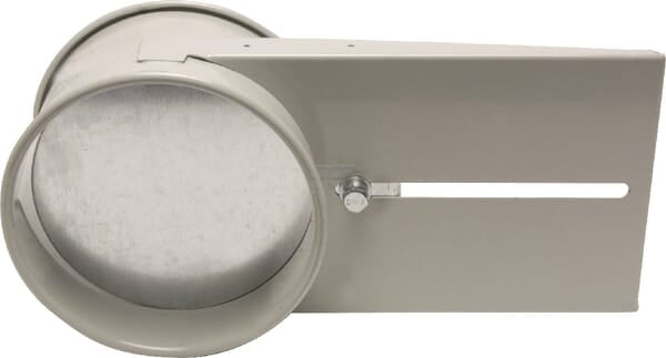 Schieber OK160