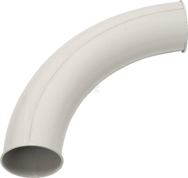Bogen 90° OK160