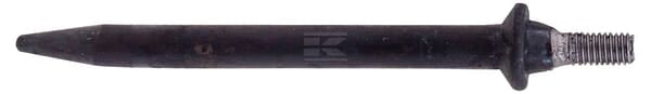 Gerader Zahn der Feldegge, M8, 12 x 110 mm