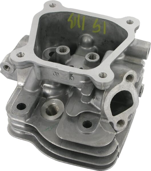 Zylinderkopf GX200