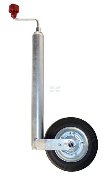 Stützrad 200x50
