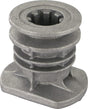 Messerhalter Ø 22,2 / H65 / D44mm