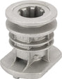 Messerhalter TR 62 mm