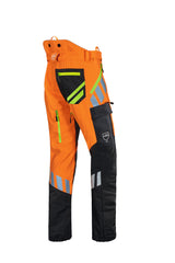 STIHL Bundhose, ADVANCE FlexTEC, Gr. XL+6