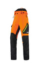 STIHL Bundhose, ADVANCE FlexTEC, Gr. XXL