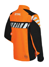 STIHL Jacke, ADVANCE ShellTEC, Gr. XL