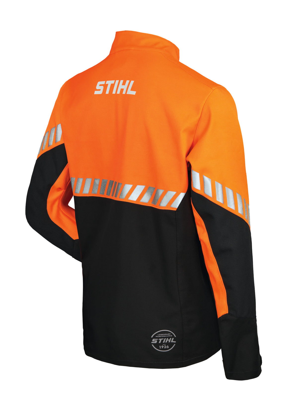 STIHL Jacke, DYNAMIC DuroTEC, Gr. M