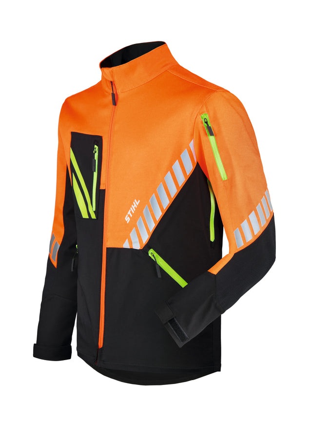STIHL Jacke, DYNAMIC DuroTEC, Gr. XXL