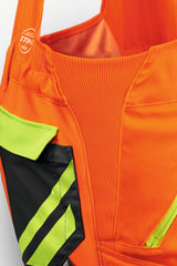 STIHL Latzhose, DYNAMIC DuroTEC, Gr. L