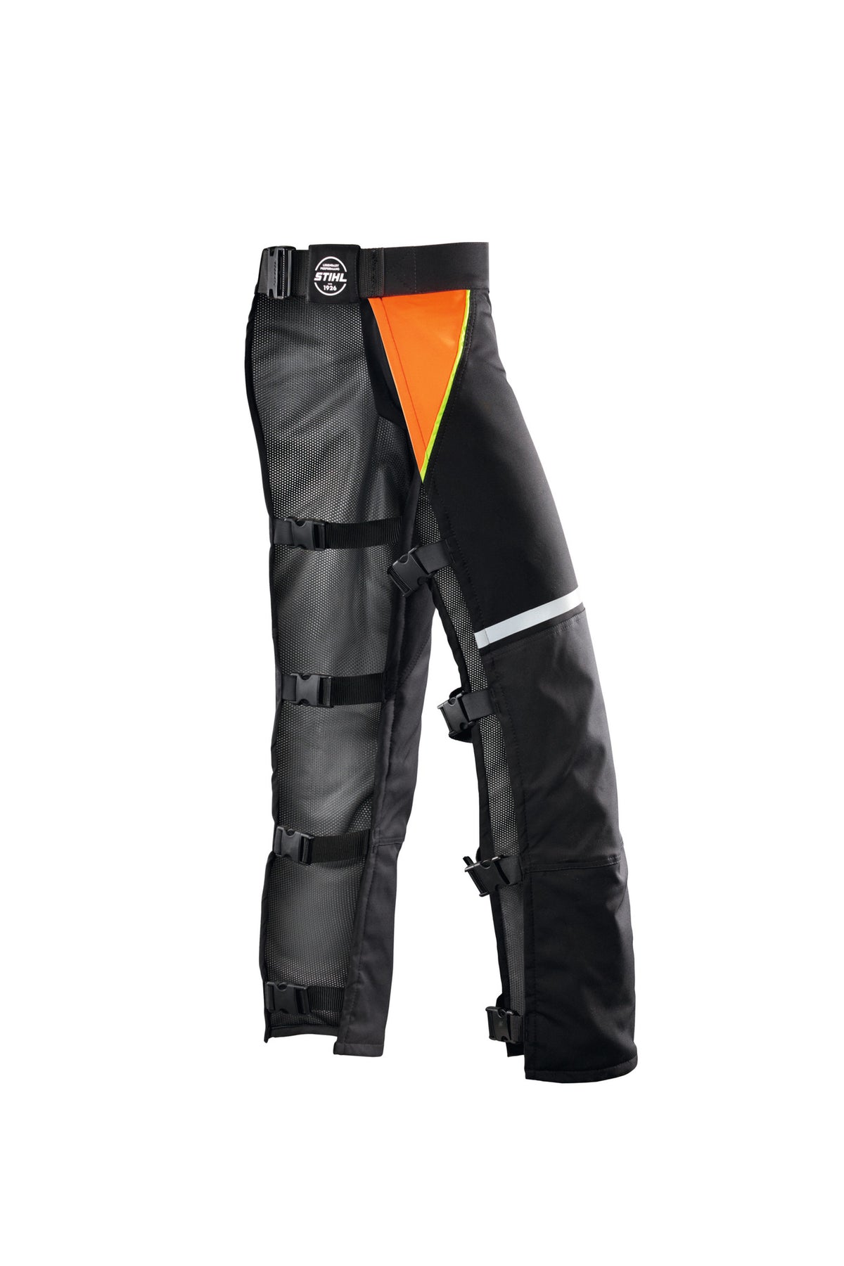 STIHL FUNCTION, Vorderbeinschutz Core 85 cm