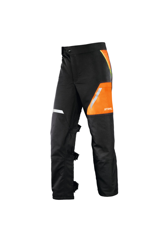 STIHL FUNCTION, Vorderbeinschutz Core 85 cm