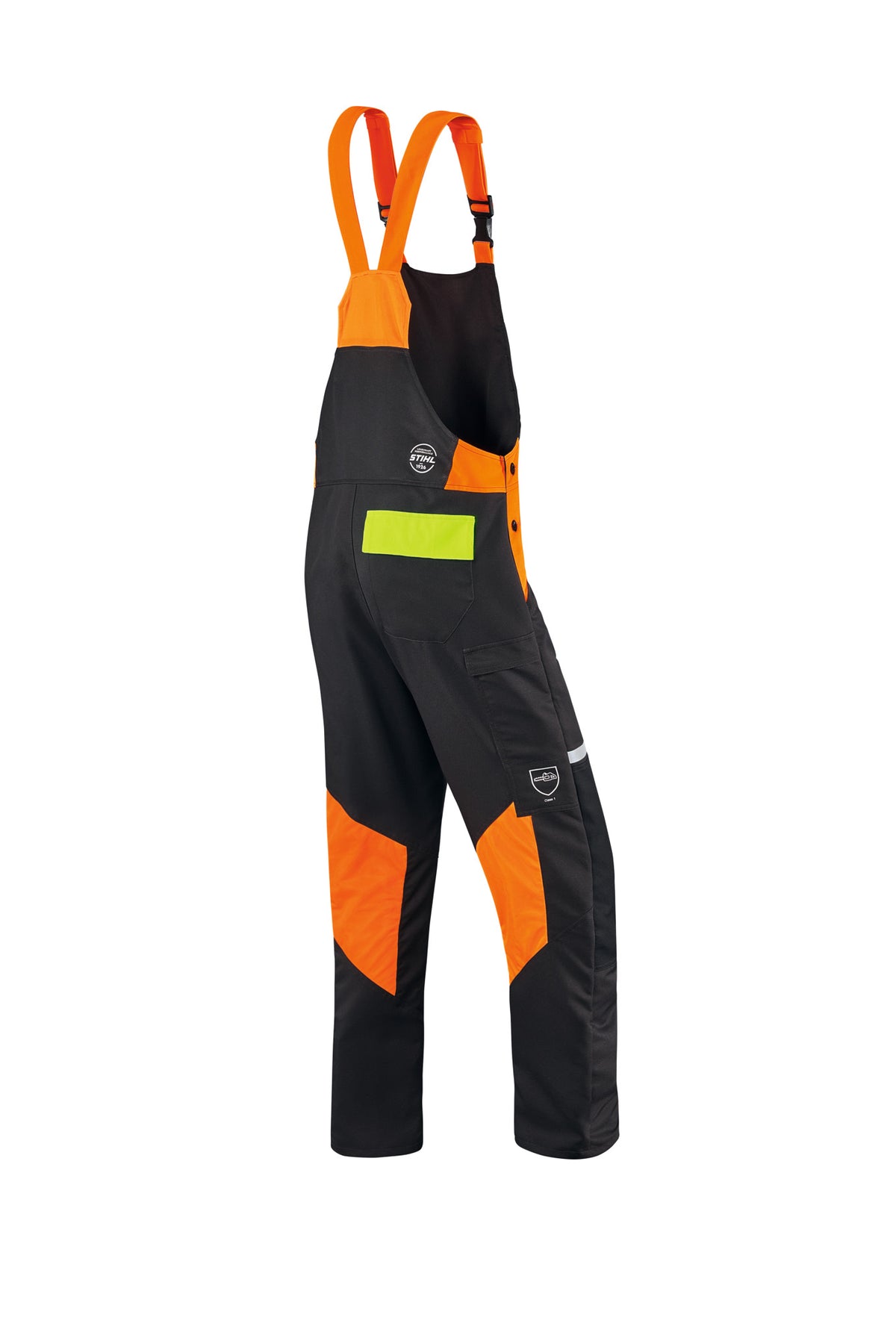 STIHL Latzhose, FUNCTION Core, Gr. XL