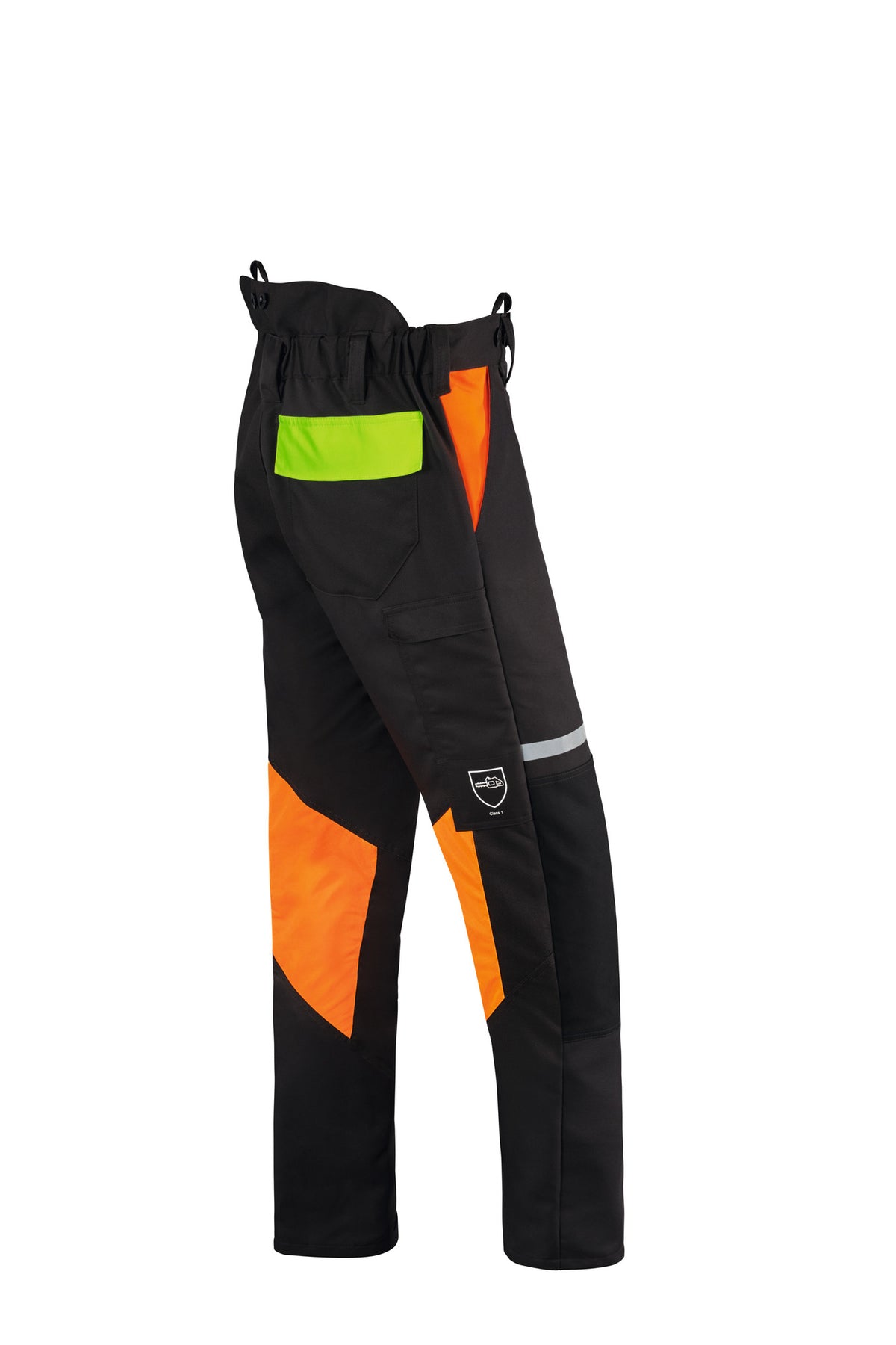 STIHL Bundhose, FUNCTION Core, Gr. XS