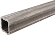 Profilrohr innen SFT SH/S0, 4 Ecken, Durchmesser 61,7 × 50,2 × 5,75 mm, L: 1000 mm