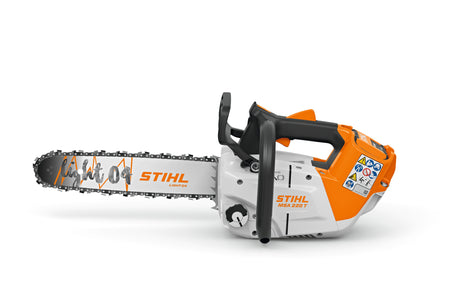 STIHL MSA 220 T, PS3 Pro, Schienenlänge 35 cm