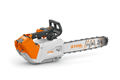 STIHL MSA 220 T, PS3 Pro, Schienenlänge 35 cm