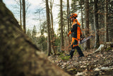 STIHL Jacke, ADVANCE ShellTEC, Gr. M