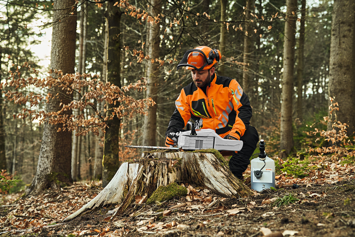 STIHL Bundhose, ADVANCE FlexTEC, Gr. L+6